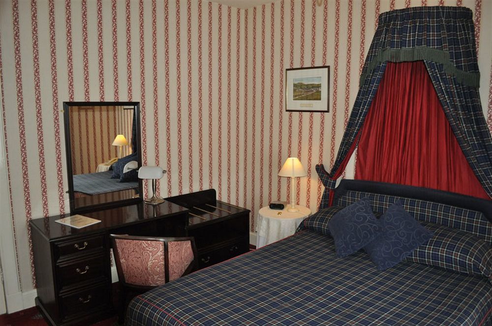 Moulin Hotel Pitlochry Exteriér fotografie